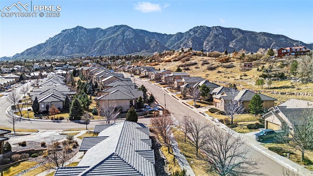 770 Concerto Drive Colorado Springs CO 80906
