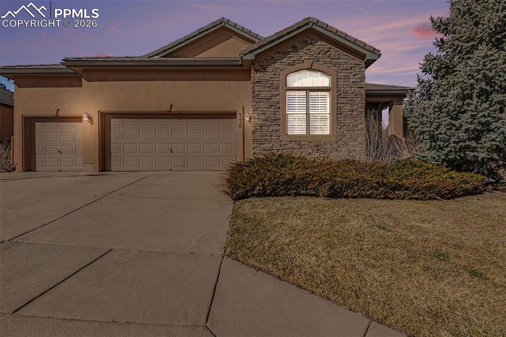770 Concerto Drive Colorado Springs CO 80906