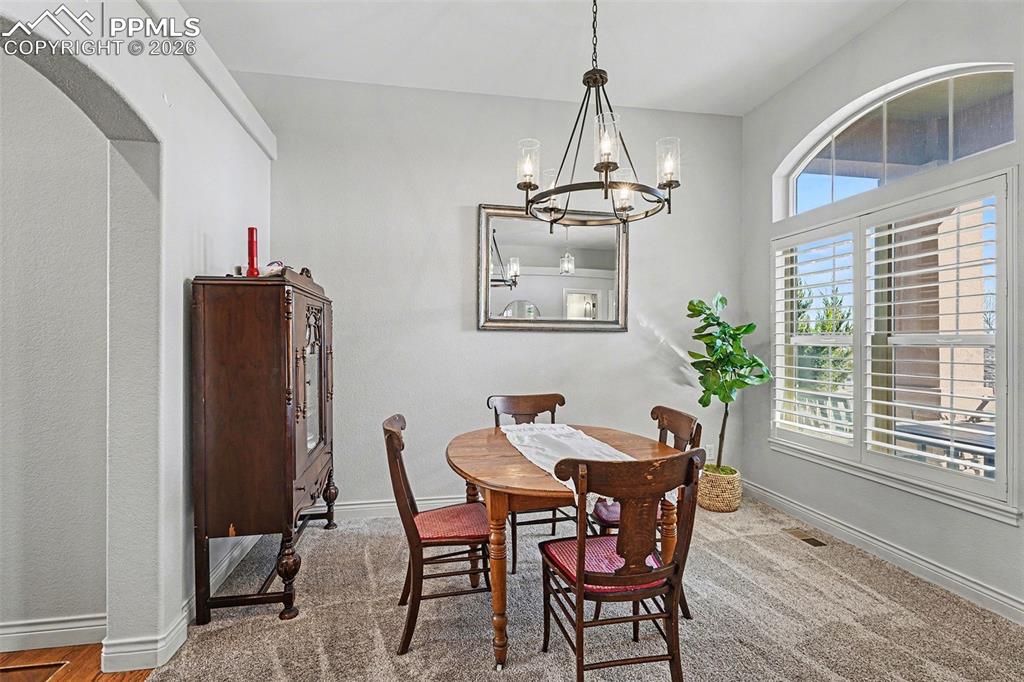 770 Concerto Drive Colorado Springs CO 80906