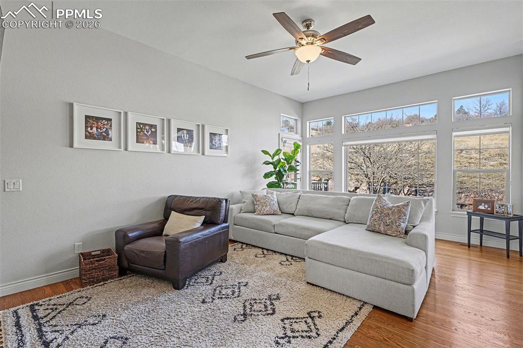 770 Concerto Drive Colorado Springs CO 80906