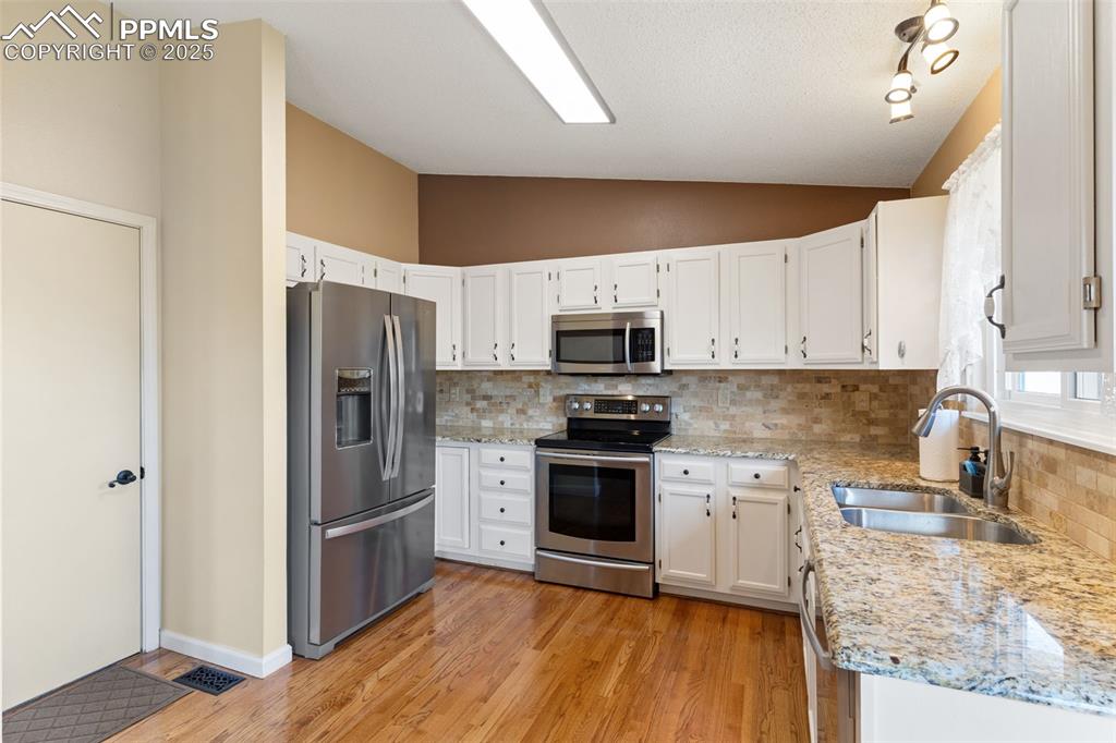 565 Camrose Court Colorado Springs CO 80911