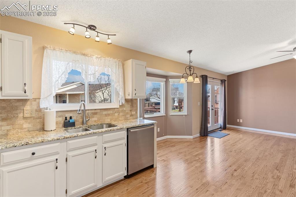 565 Camrose Court Colorado Springs CO 80911