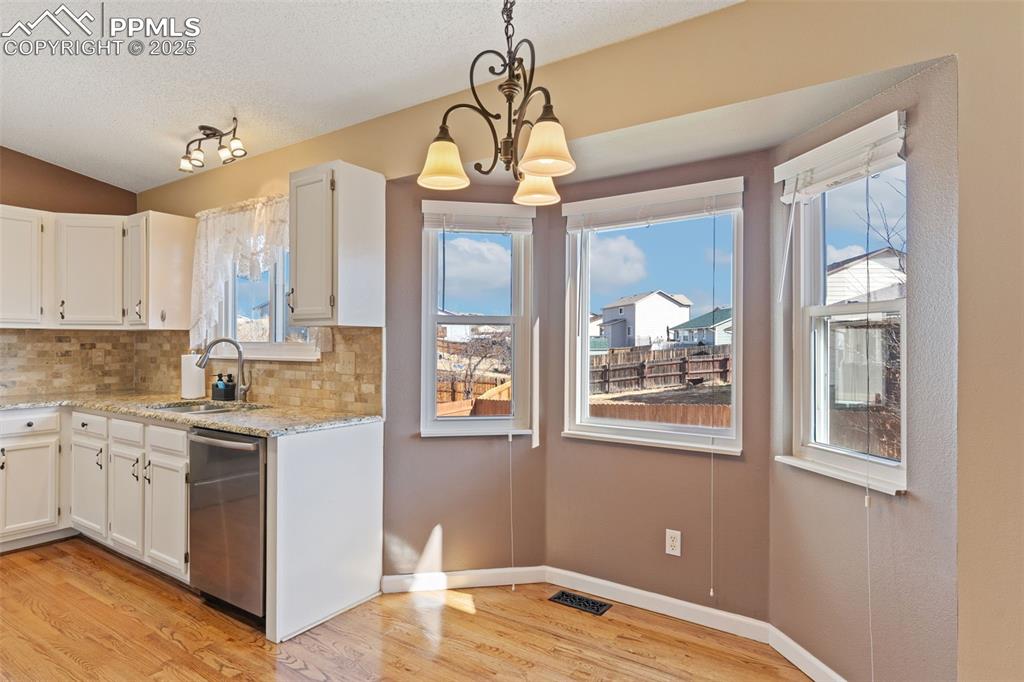 565 Camrose Court Colorado Springs CO 80911