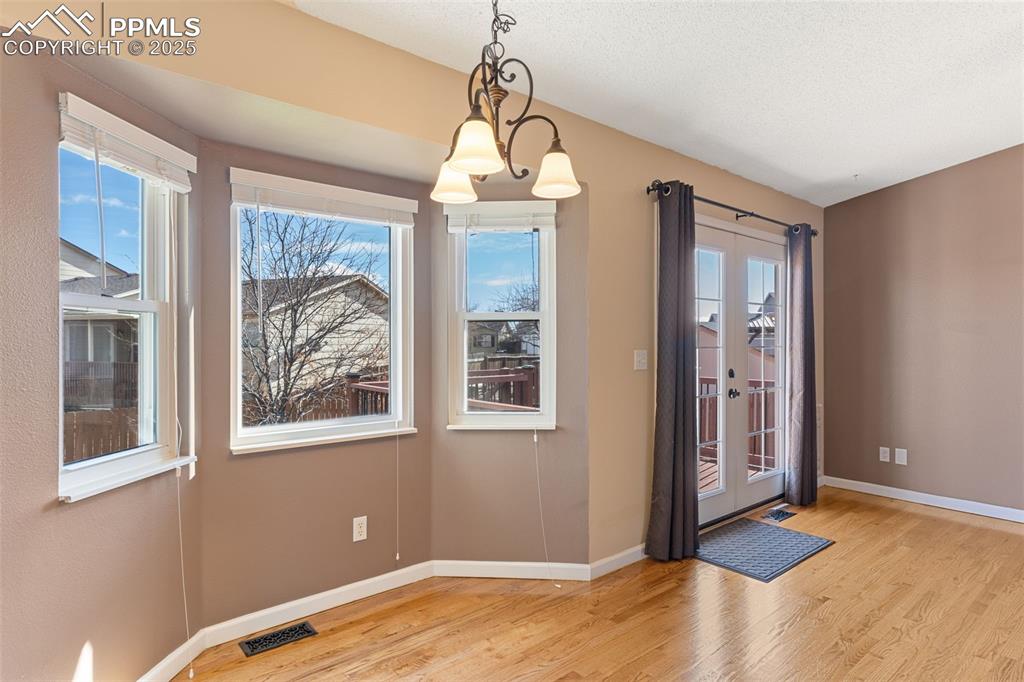 565 Camrose Court Colorado Springs CO 80911