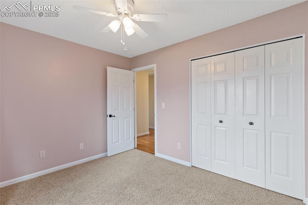 565 Camrose Court Colorado Springs CO 80911