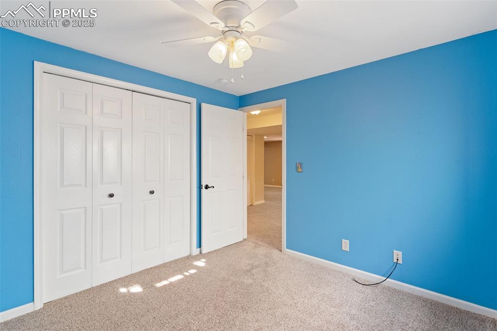 565 Camrose Court Colorado Springs CO 80911