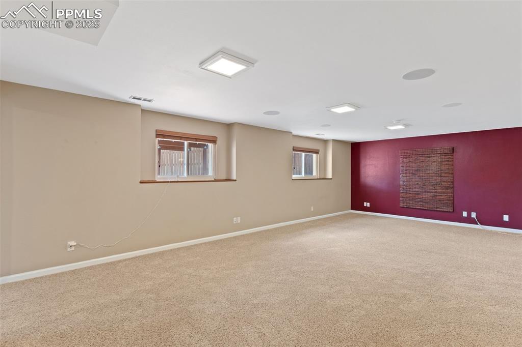 565 Camrose Court Colorado Springs CO 80911