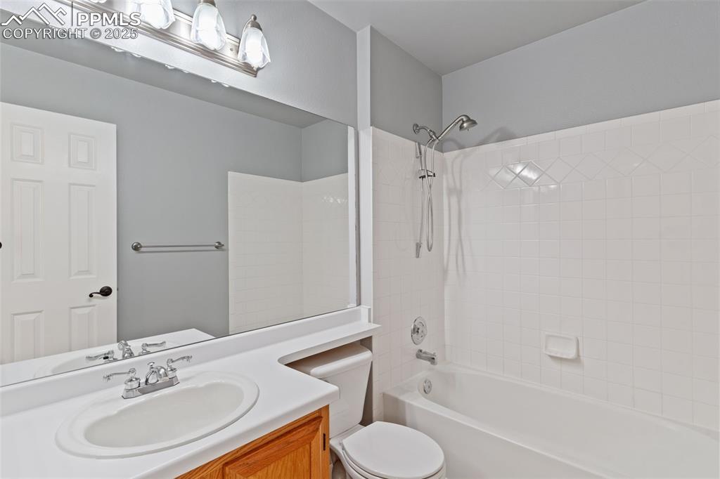 565 Camrose Court Colorado Springs CO 80911