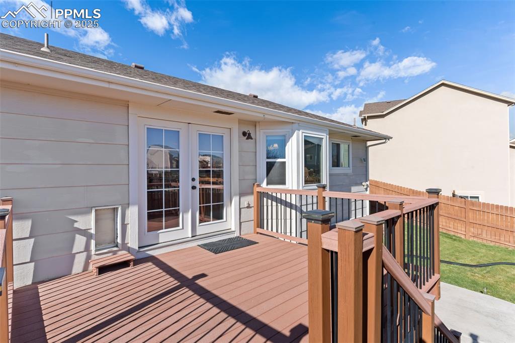 565 Camrose Court Colorado Springs CO 80911