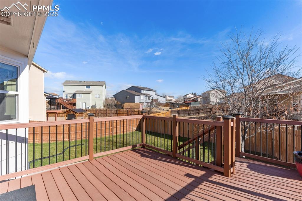 565 Camrose Court Colorado Springs CO 80911