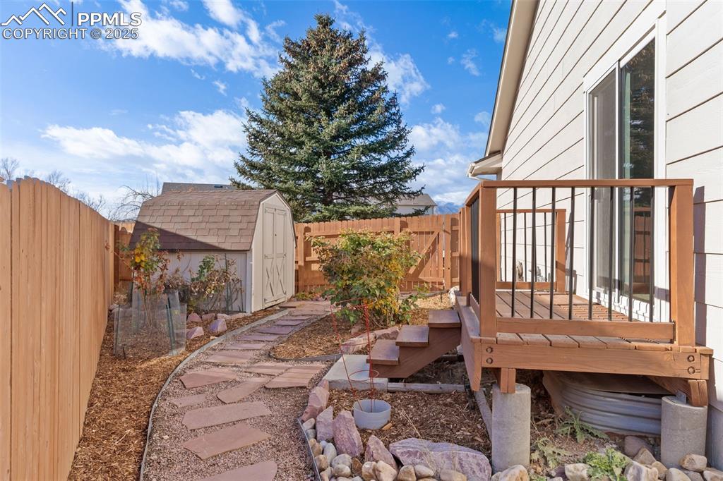 565 Camrose Court Colorado Springs CO 80911