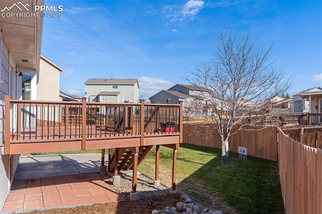 565 Camrose Court Colorado Springs CO 80911
