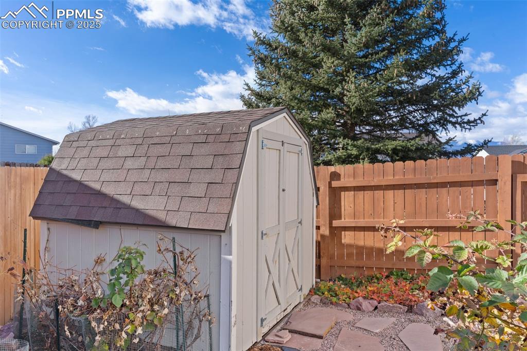 565 Camrose Court Colorado Springs CO 80911