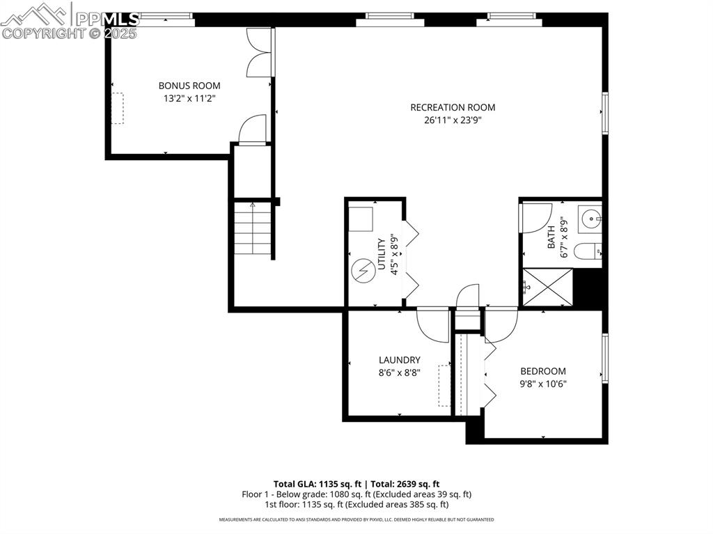 565 Camrose Court Colorado Springs CO 80911