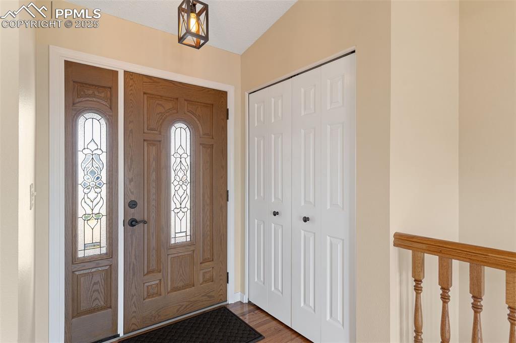 565 Camrose Court Colorado Springs CO 80911