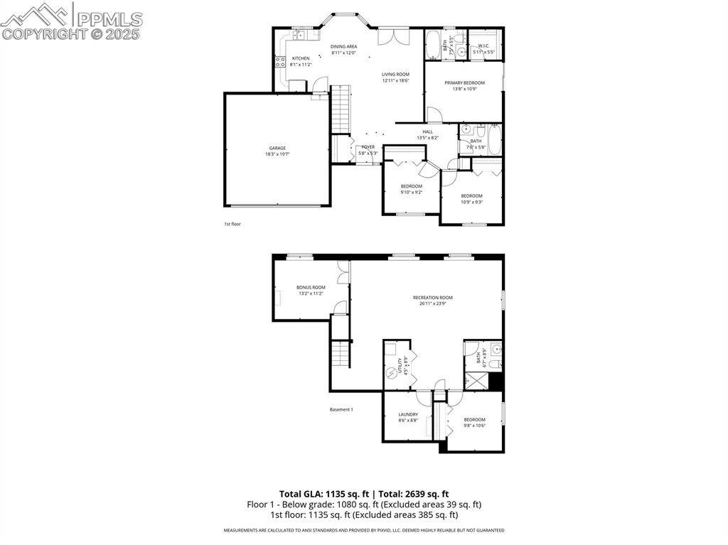 565 Camrose Court Colorado Springs CO 80911