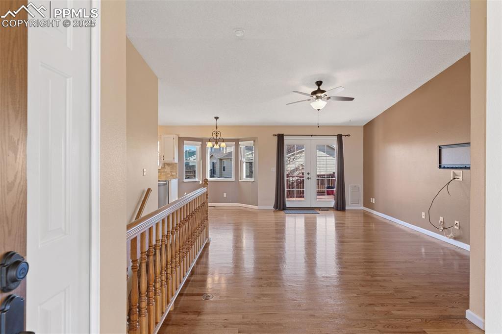565 Camrose Court Colorado Springs CO 80911