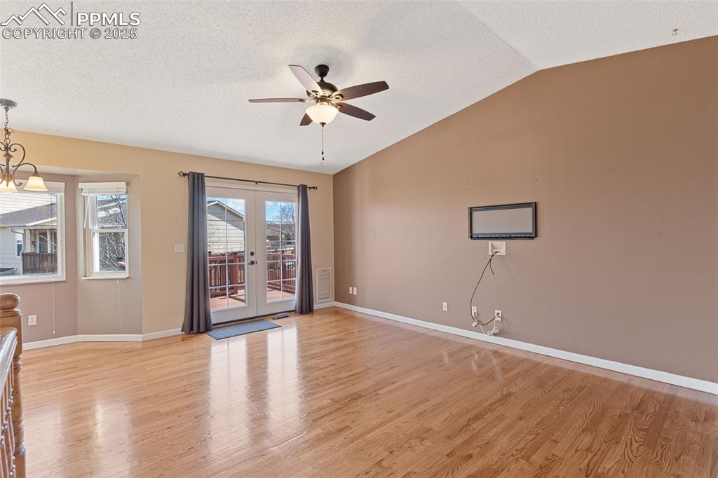 565 Camrose Court Colorado Springs CO 80911