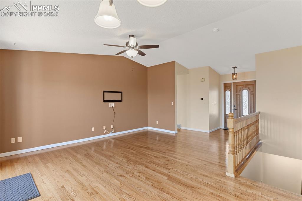 565 Camrose Court Colorado Springs CO 80911