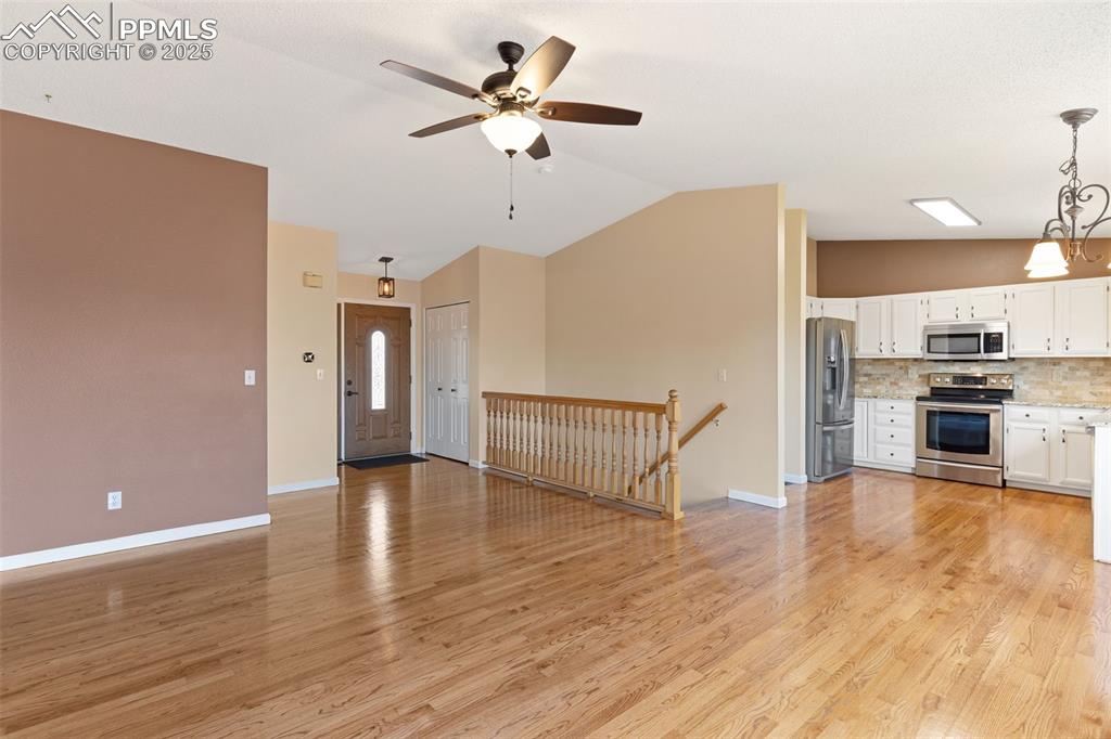 565 Camrose Court Colorado Springs CO 80911