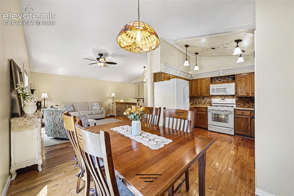 2910 Mirage Drive Colorado Springs CO 80920