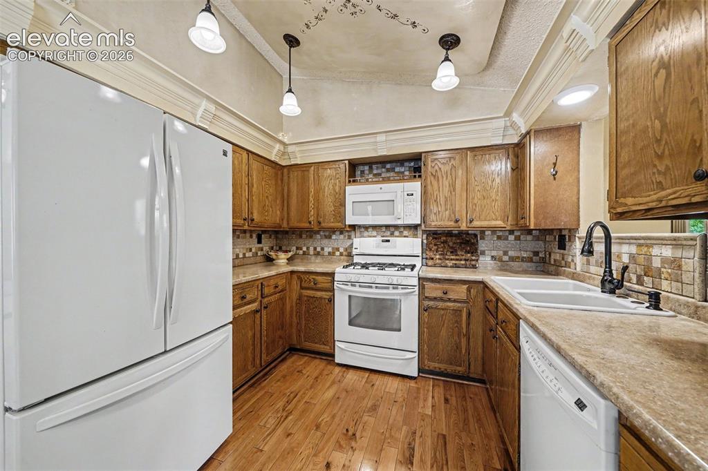 2910 Mirage Drive Colorado Springs CO 80920