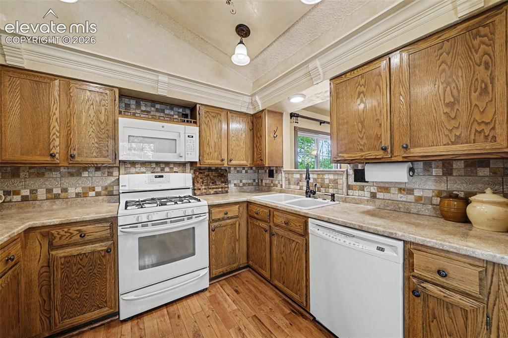 2910 Mirage Drive Colorado Springs CO 80920