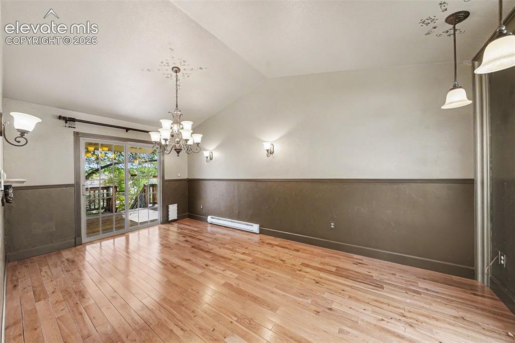2910 Mirage Drive Colorado Springs CO 80920