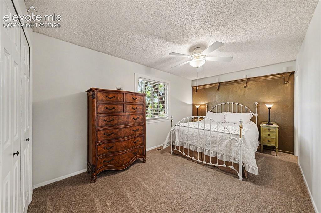 2910 Mirage Drive Colorado Springs CO 80920