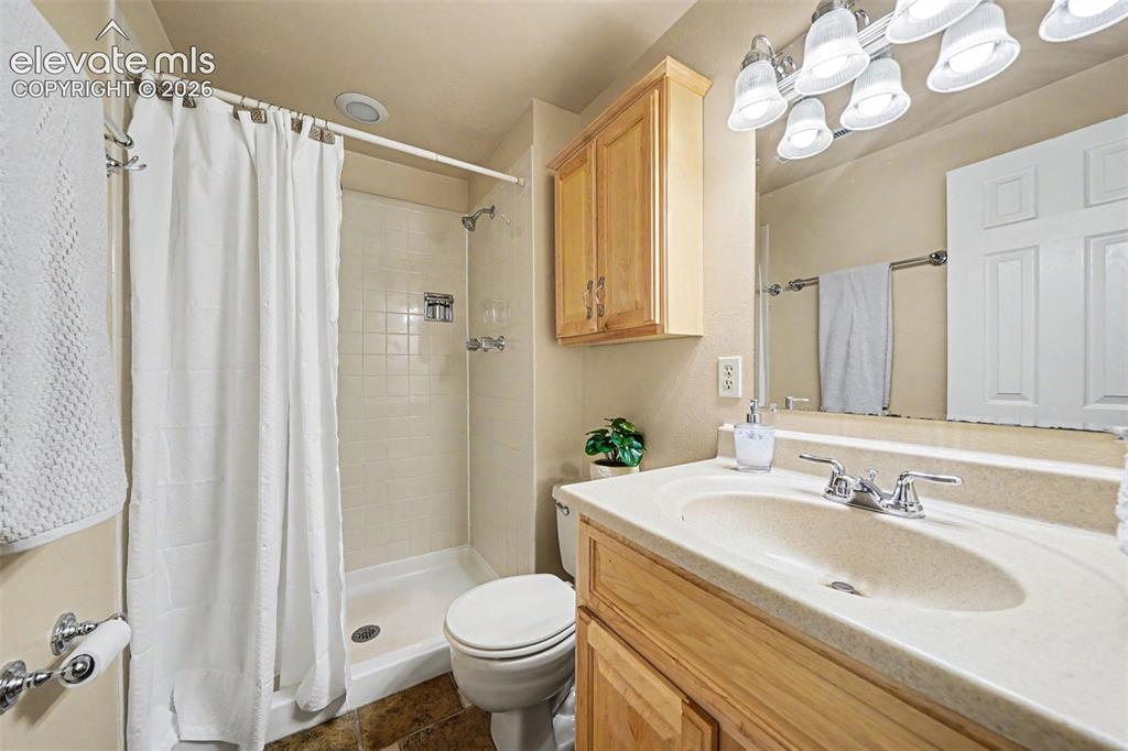 2910 Mirage Drive Colorado Springs CO 80920