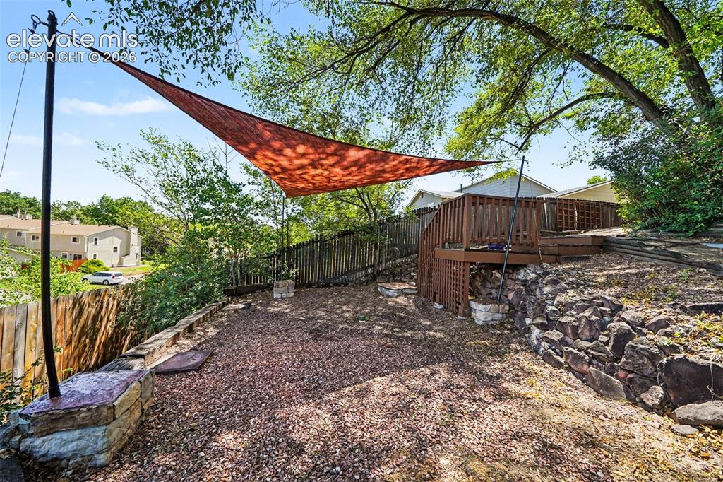 2910 Mirage Drive Colorado Springs CO 80920