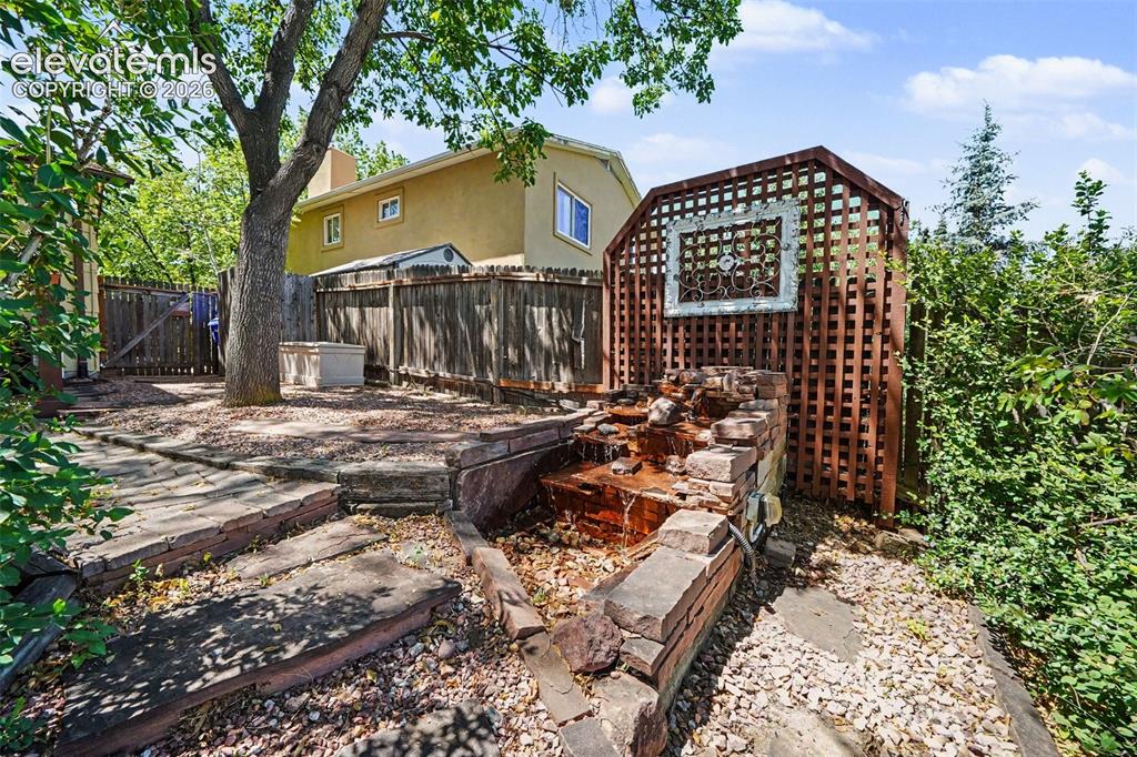 2910 Mirage Drive Colorado Springs CO 80920