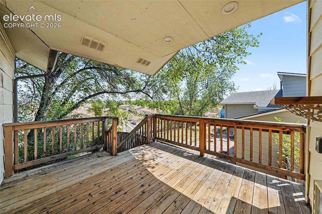 2910 Mirage Drive Colorado Springs CO 80920