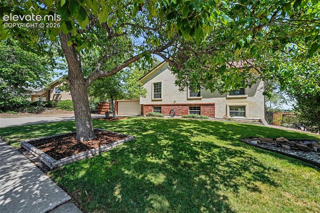 2910 Mirage Drive Colorado Springs CO 80920