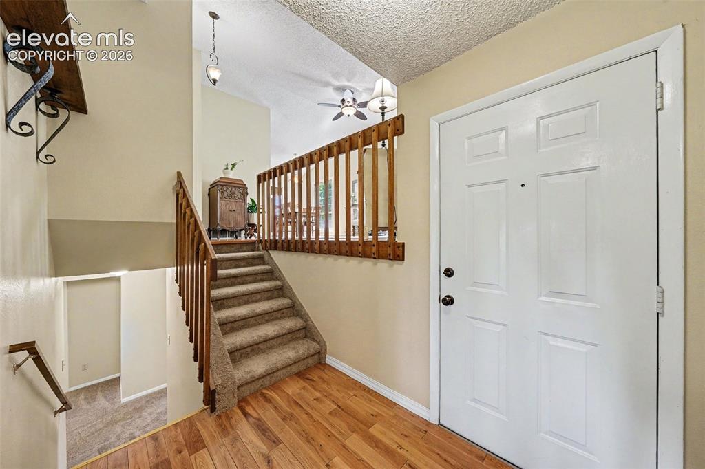 2910 Mirage Drive Colorado Springs CO 80920