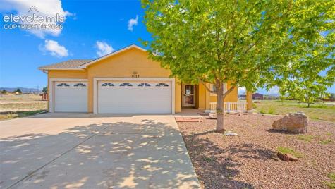 1133 E Ivanhoe Drive Pueblo CO 81007