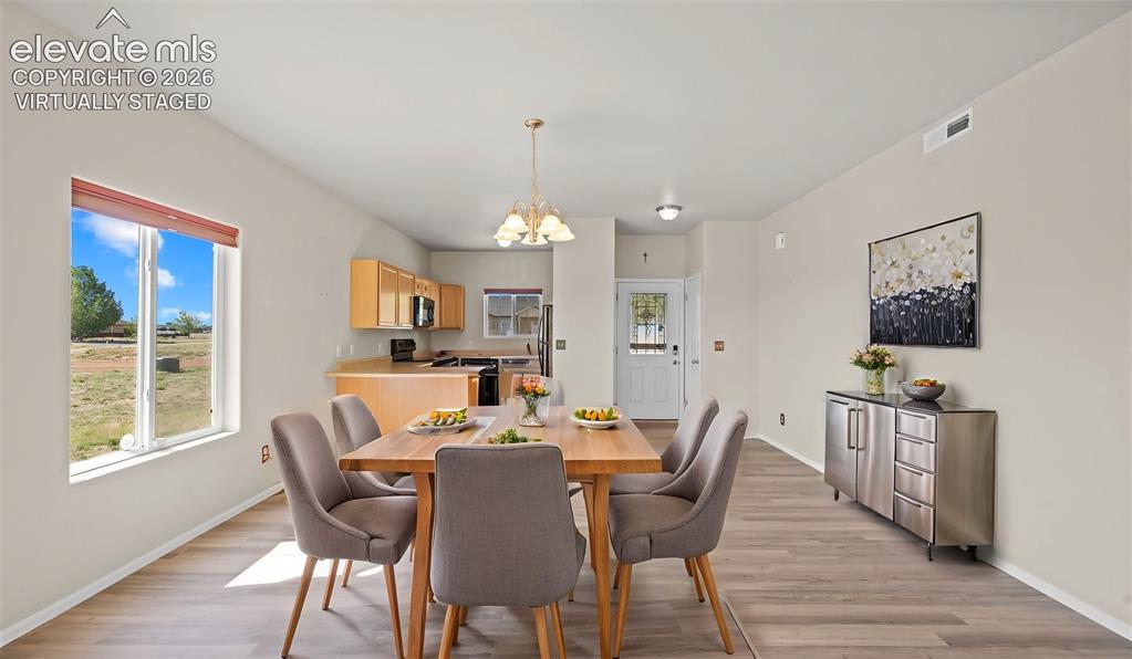1133 E Ivanhoe Drive Pueblo CO 81007