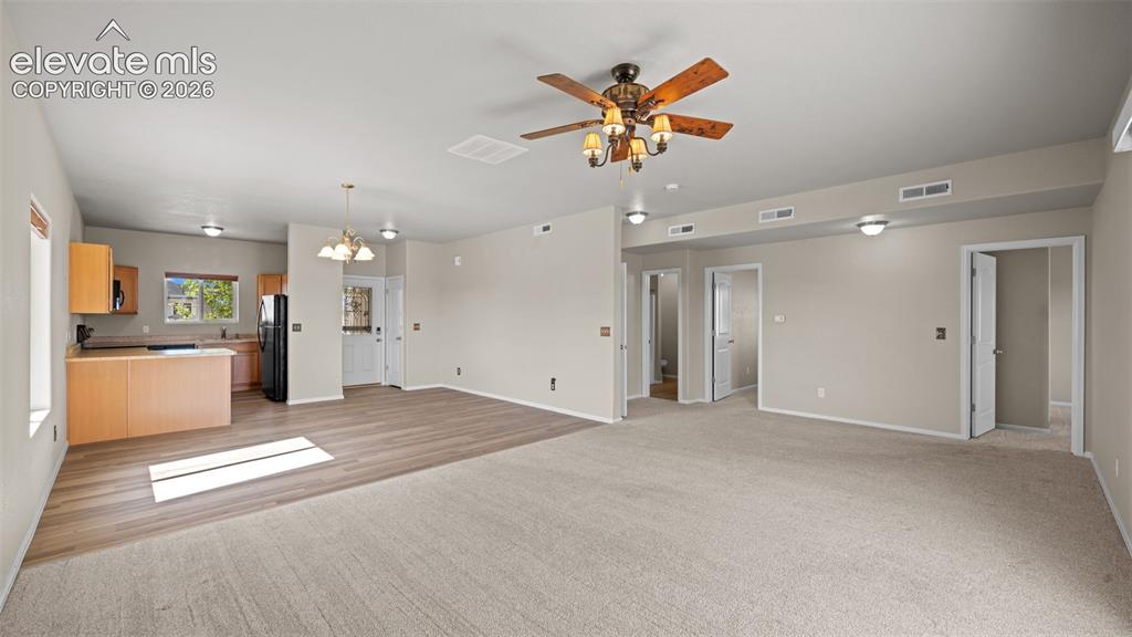 1133 E Ivanhoe Drive Pueblo CO 81007