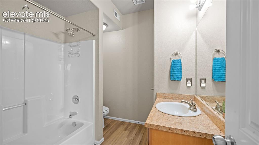 1133 E Ivanhoe Drive Pueblo CO 81007