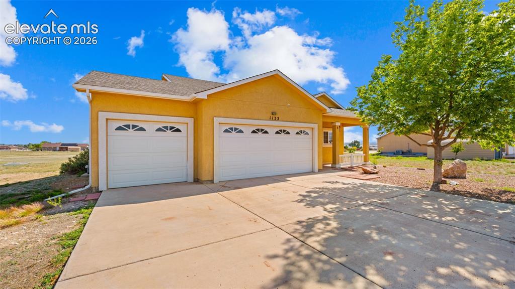 1133 E Ivanhoe Drive Pueblo CO 81007