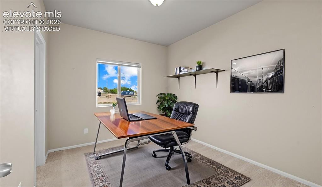 1133 E Ivanhoe Drive Pueblo CO 81007