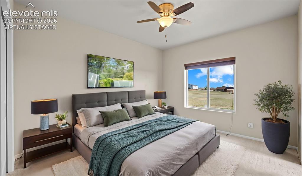 1133 E Ivanhoe Drive Pueblo CO 81007
