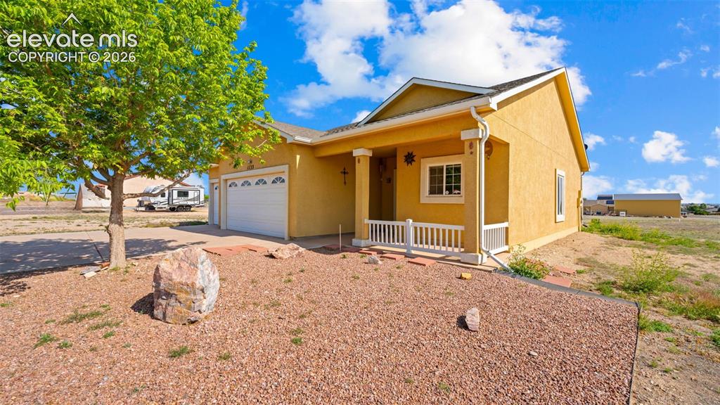 1133 E Ivanhoe Drive Pueblo CO 81007