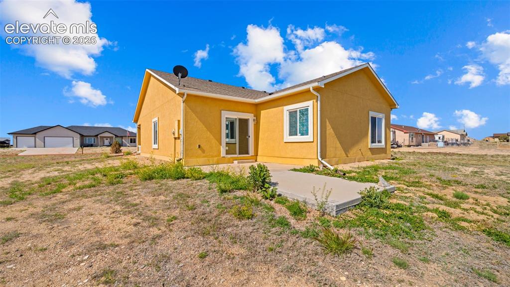 1133 E Ivanhoe Drive Pueblo CO 81007