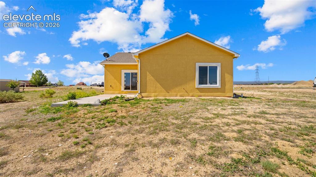 1133 E Ivanhoe Drive Pueblo CO 81007