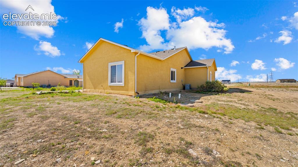 1133 E Ivanhoe Drive Pueblo CO 81007