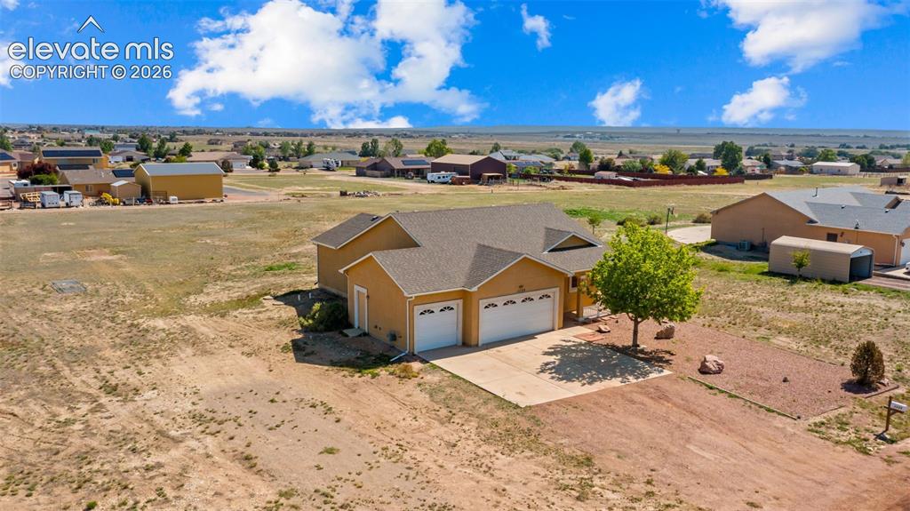 1133 E Ivanhoe Drive Pueblo CO 81007