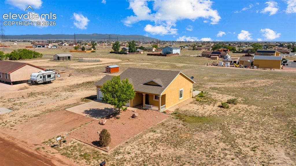 1133 E Ivanhoe Drive Pueblo CO 81007