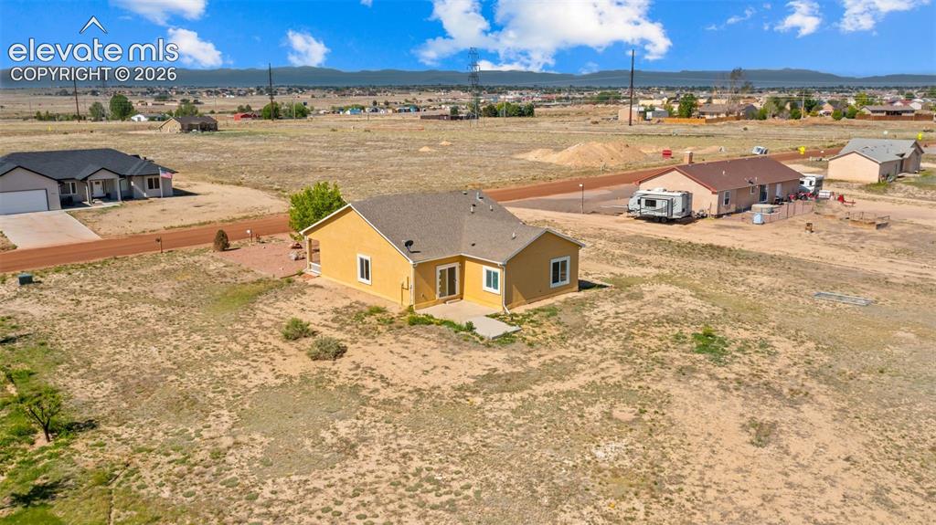 1133 E Ivanhoe Drive Pueblo CO 81007