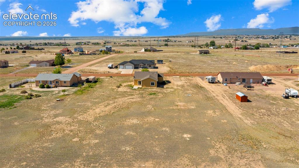 1133 E Ivanhoe Drive Pueblo CO 81007